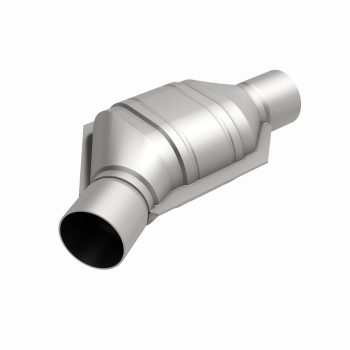 MagnaFlow Universal Catalytic Converter 2.50 Front Ulev