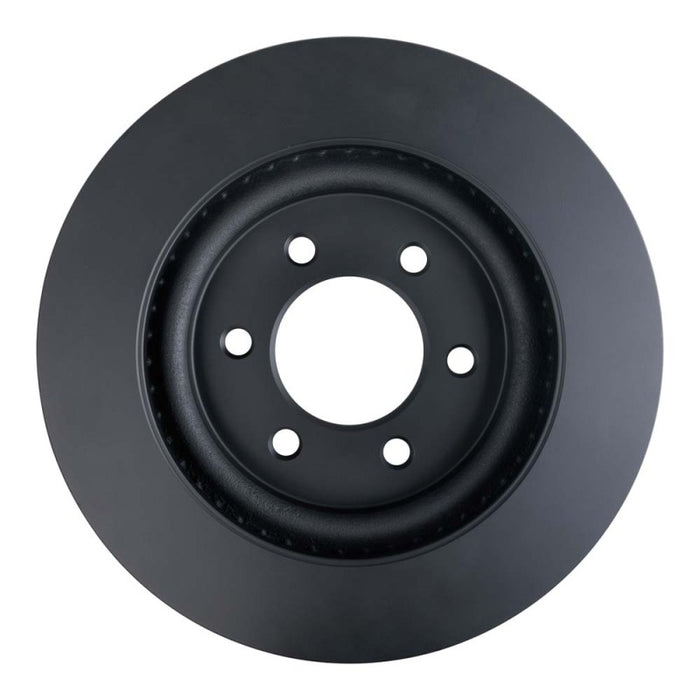 Timbren 22-24 Ford Bronco/Expedition/Lincoln Navigator BES Coated Brake Rotor - Front