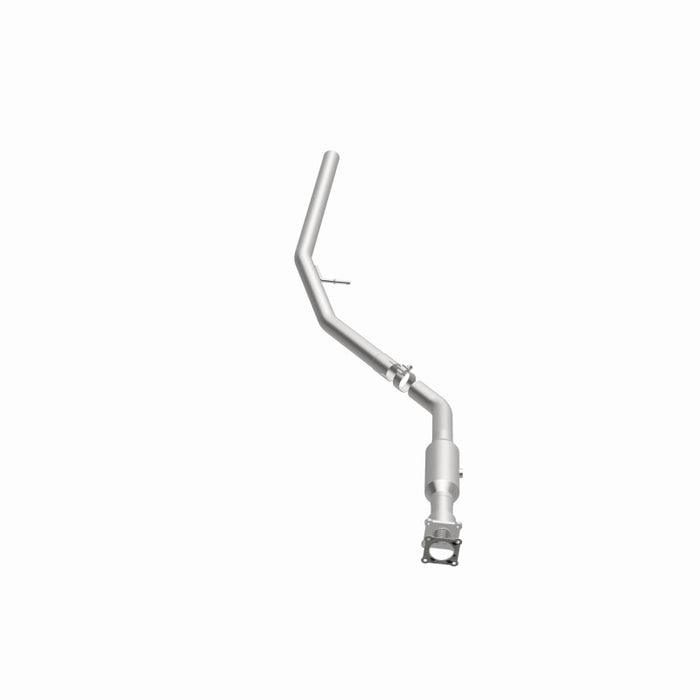 MagnaFlow Direct Fit Catalytic Converter 04-06 Chrysler Voyager 3.3L