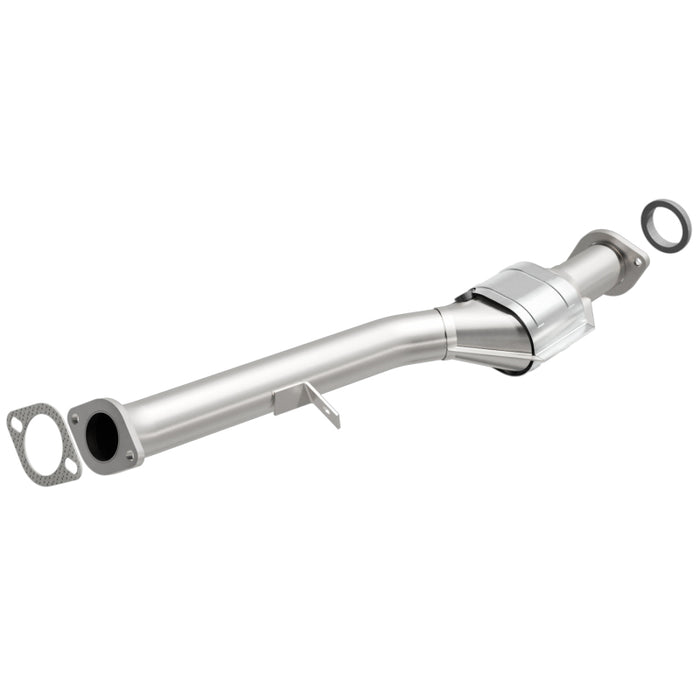 MagnaFlow Direct Fit Catalytic Converter 02-07 Subaru WRX 2.0L Turbo