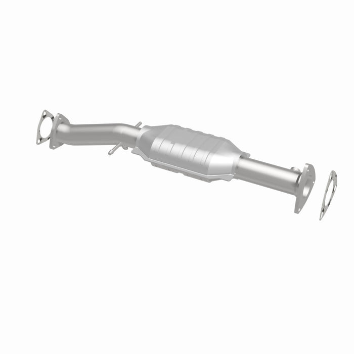 MagnaFlow Direct Fit Catalytic Converter 99 Sonoma/S10 4.3L