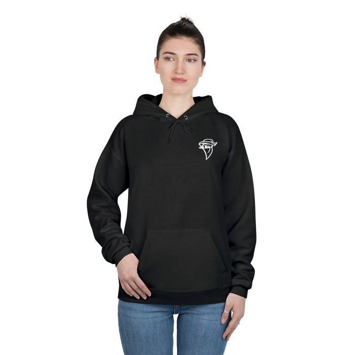 Outlaw Western Hoodie