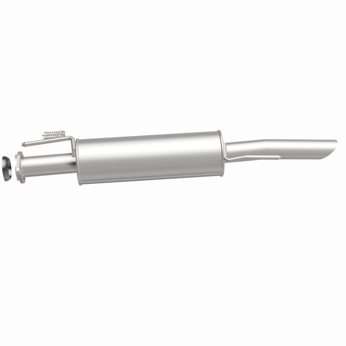 BRExhaust 01-03 Toyota Sienna Muffler Kit