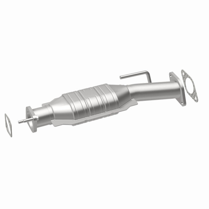 MagnaFlow Direct Fit Catalytic Converter 09-11 GMC Acadia 3.6L