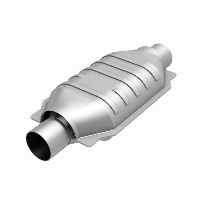 MagnaFlow Universal Catalytic Converter Mf 2.5
