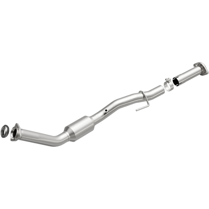 MagnaFlow Direct Fit Catalytic Converter 03 Chevy Trailblazer 4.2L