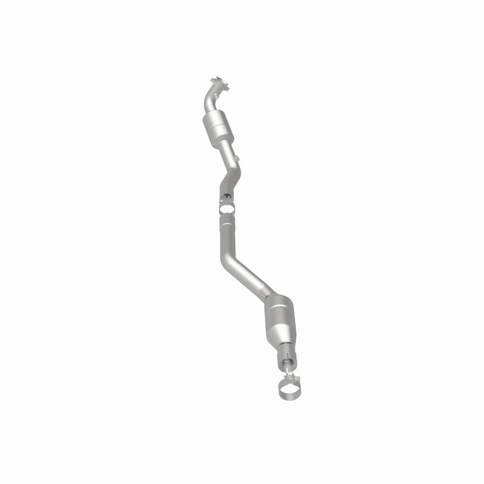 MagnaFlow 2006 Mercedes-Benz SL500 5.0L Direct Fit Converter