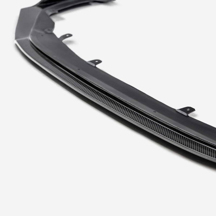 Seibon 2022 Subaru WRX MB-Style Carbon Fiber Front Lip