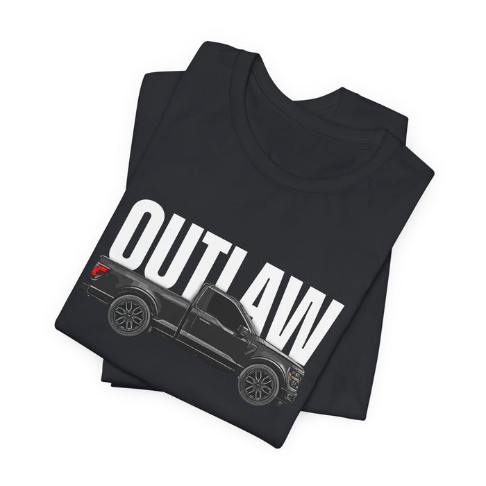 Outlaw F-150 RCSB Tee