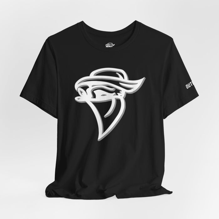 Outlaw 3D Tee