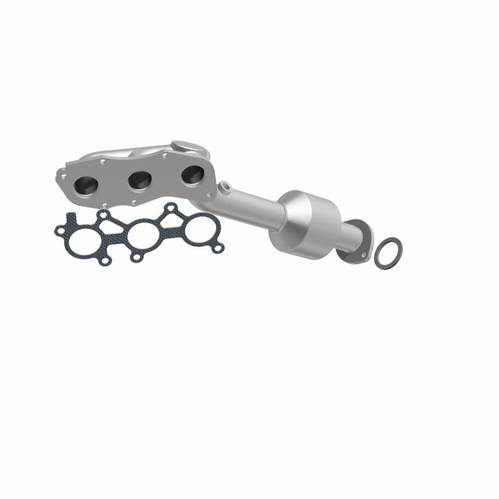 MagnaFlow Direct Fit Catalytic Converter 2006 Lexus GS300 3.0L PS
