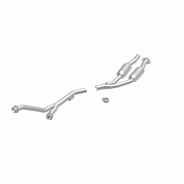 MagnaFlow Direct Fit Catalytic Converter 92-95 MB 400/500 4.2/5.0