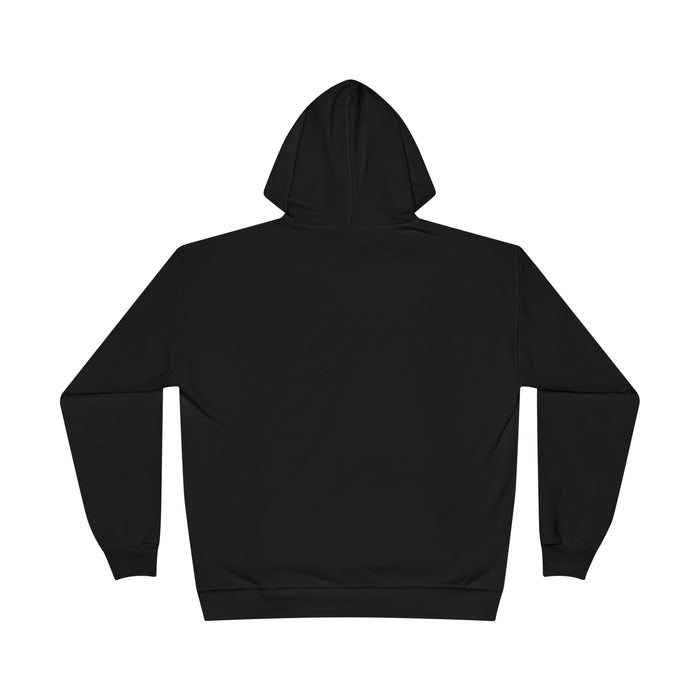 Outlaw 3D Hoodie