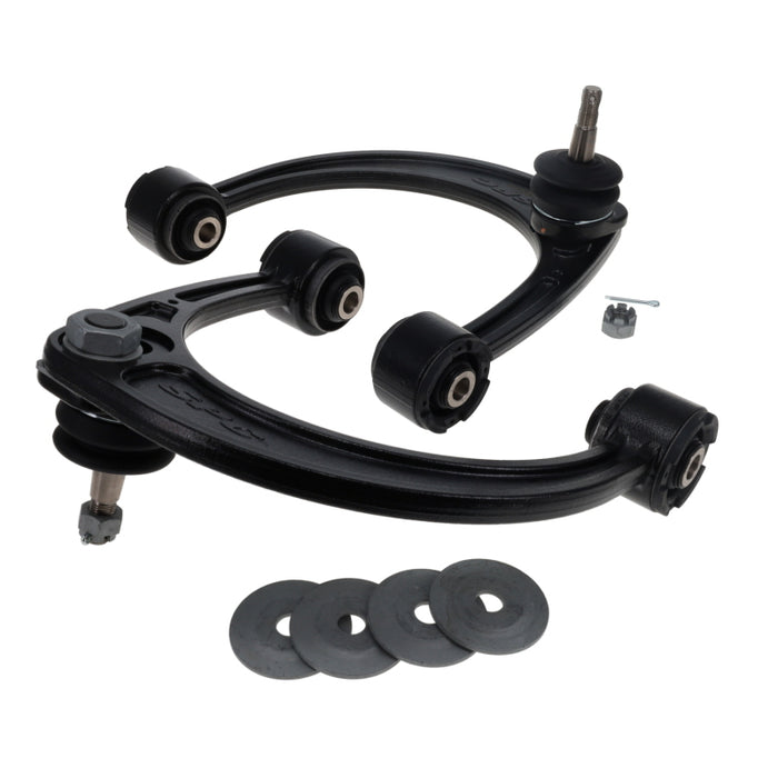 SPC Performance Toyota 4RUNNER & FJ UCA (PAIR)