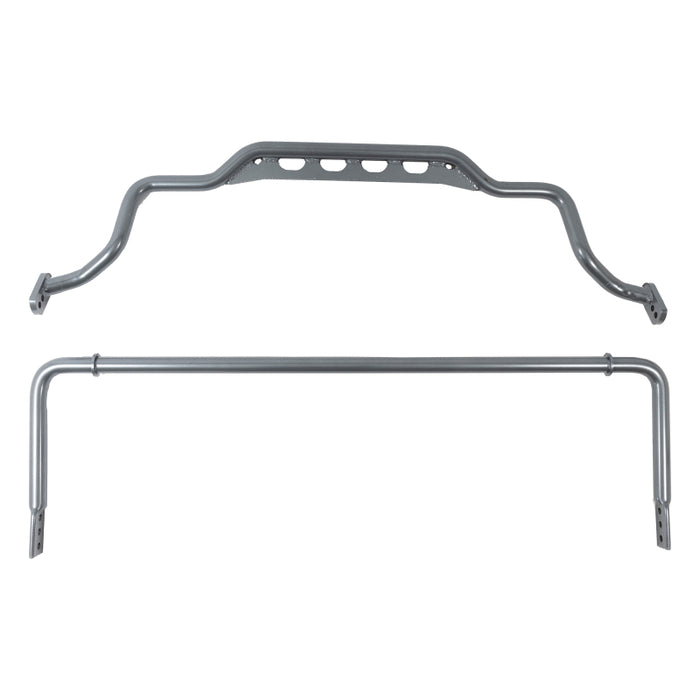 Belltech 2021+ GM Tahoe / Yukon 2in Leveling Front and Rear Trail Performance Struts w/ Swaybar Set