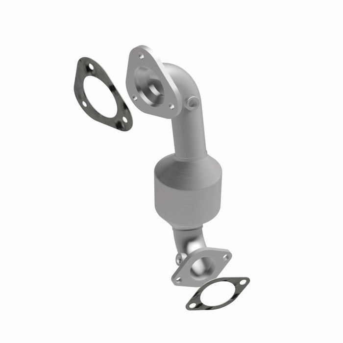 MagnaFlow Direct Fit Catalytic Converter 13-17 Explorer V6 3.5 OEM Close Coupled