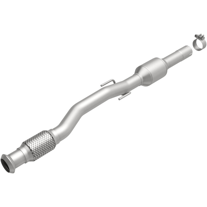 MagnaFlow Direct Fit Catalytic Converter 07-09 Cooper S turbo Rear OEM