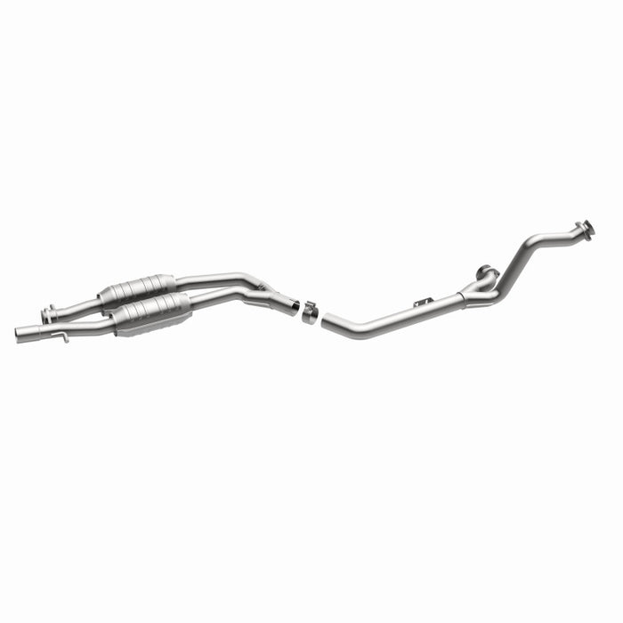 MagnaFlow Direct Fit Catalytic Converter 92-93 Mercedes 400E/SE 4.2L
