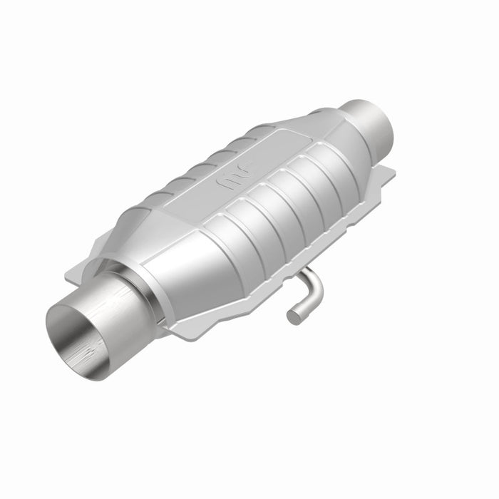 MagnaFlow Universal Catalytic Converter 2 inch PC2 Rear