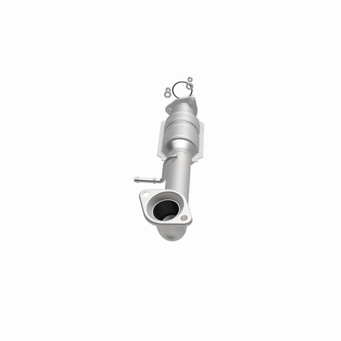 MagnaFlow Direct Fit Catalytic Converter 07-09 Acura RDX 2.3L T Rear