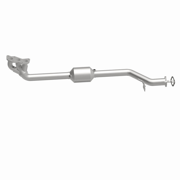 MagnaFlow Direct Fit Catalytic Converter 05-07 Subaru Outback 3.0L