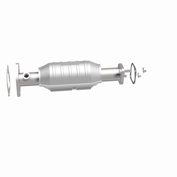 MagnaFlow Direct Fit Catalytic Converter LANCER- 02-03 4 2.0L OEM