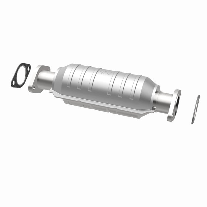 MagnaFlow Direct Fit Catalytic Converter Dodge-Mitsubishi-Plymouth