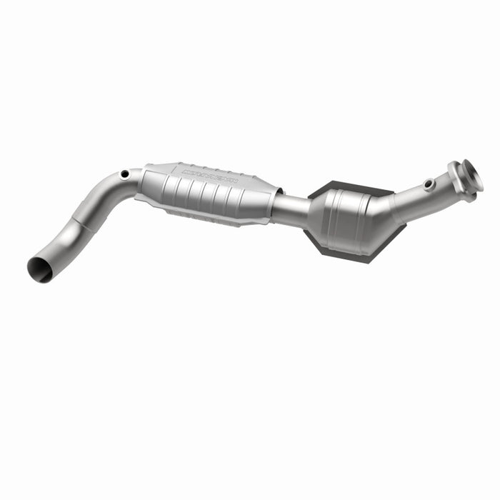 MagnaFlow Direct Fit Catalytic Converter 97-98 F150/F250 4.6L 4Wd D/
