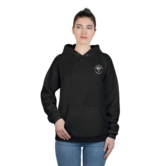 Outlaw Branded Hoodie