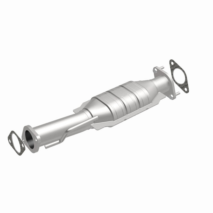 MagnaFlow Direct Fit Catalytic Converter 09-11 GMC Acadia 3.6L