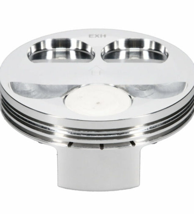 JE Pistons Yamaha YZ 450F 13.5 to 1 Piston Single