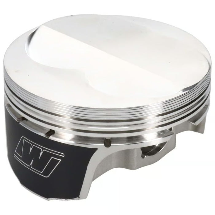 Wiseco RED Series Chevy Small Block 350 4.000in Bore 1.125in CH -2.00 CC Piston Set