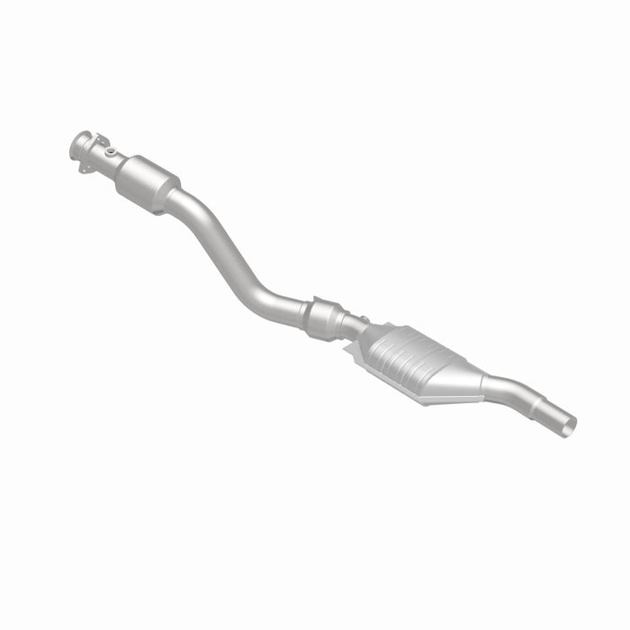 MagnaFlow Direct Fit Catalytic Converter 04-05 Audi Allroad 4.2L Driver Side
