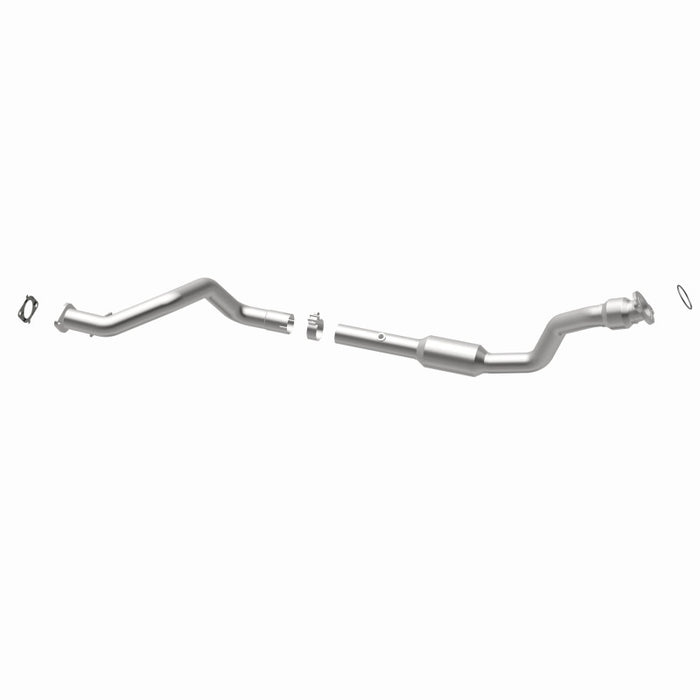 MagnaFlow 05-06 Terraza V6 3.5 OEM Underbody Direct Fit Converter