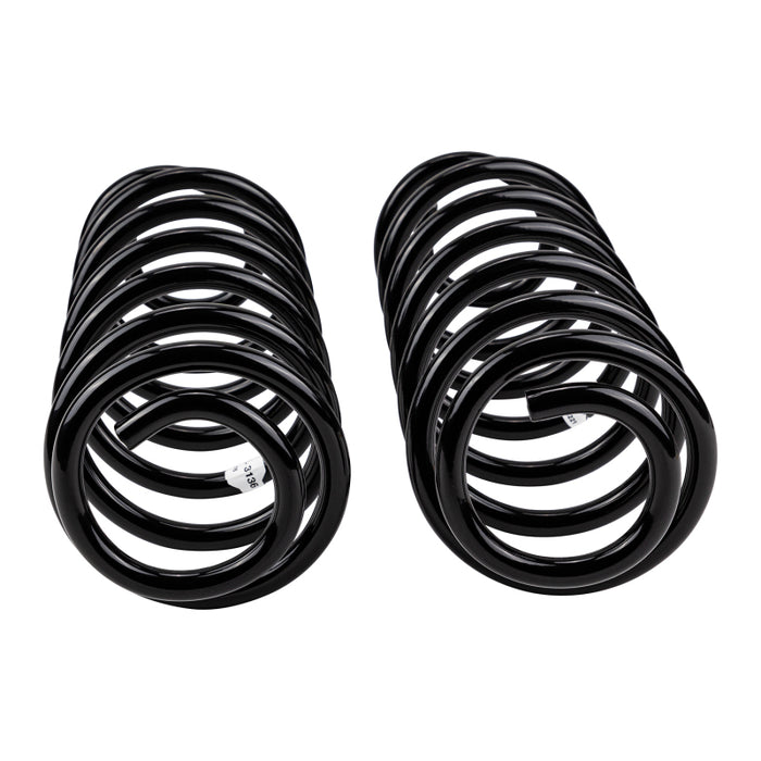 ARB Coil Rear Jeep JL