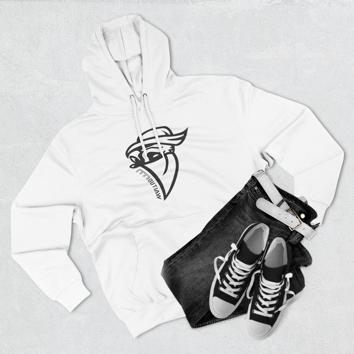 Outlaw Classic Hoodie