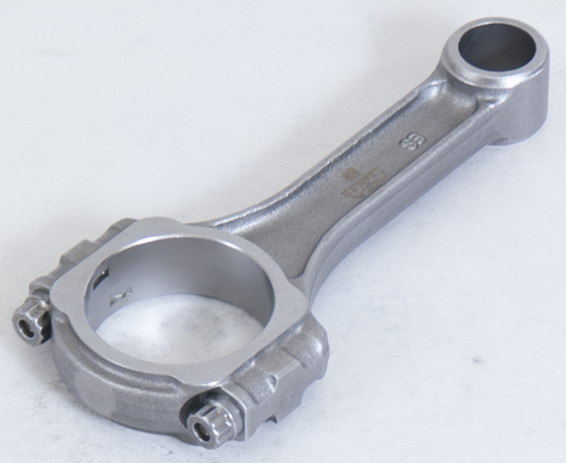 Eagle Chevrolet 327 2.00in Rod Journal Press-Fit Standard I-Beam Connecting Rod Set