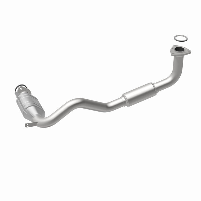 MagnaFlow Direct Fit Catalytic Converter Toyota MR2 Rear Conv.