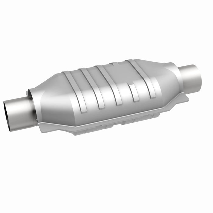 MagnaFlow Universal Catalytic Converter 3