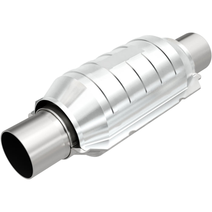 MagnaFlow Universal Catalytic Converter BMW/Chevrolet/Chrysler/Mazda/Mitsubishi/Nissan/Toyota/Volvo
