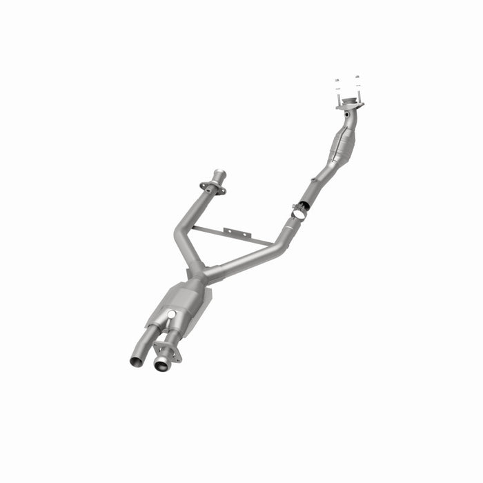MagnaFlow Direct Fit Catalytic Converter 98 Lincoln Mark VIII 4.6L