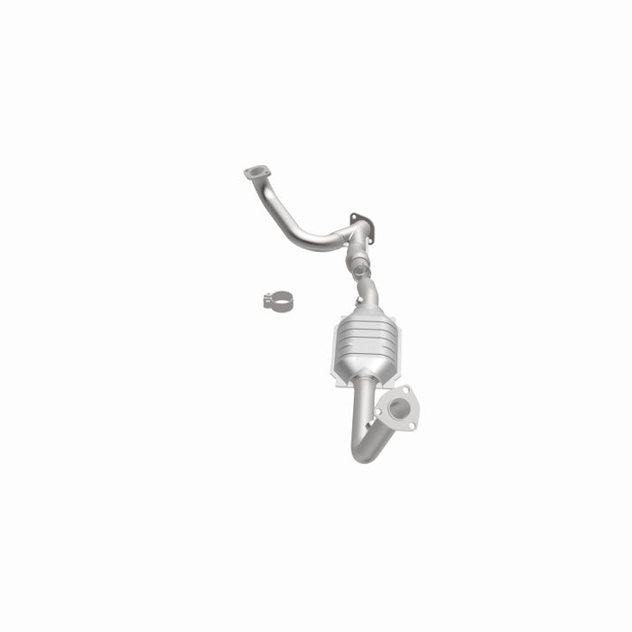 MagnaFlow Direct Fit Catalytic Converter 98-02 3.5L Isuzu Trooper DS