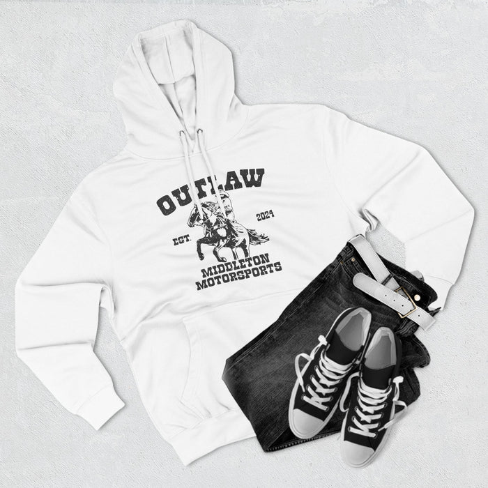 Outlaw Vintage Hoodie