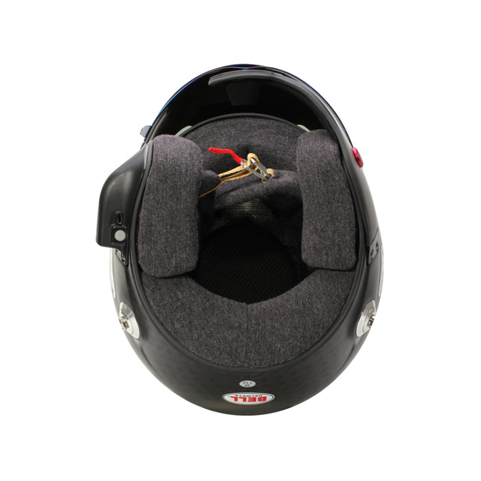 Bell HP10 Rally WW (HANS) (7 1/2) FIA8860-2018 - Size 60 Helmet