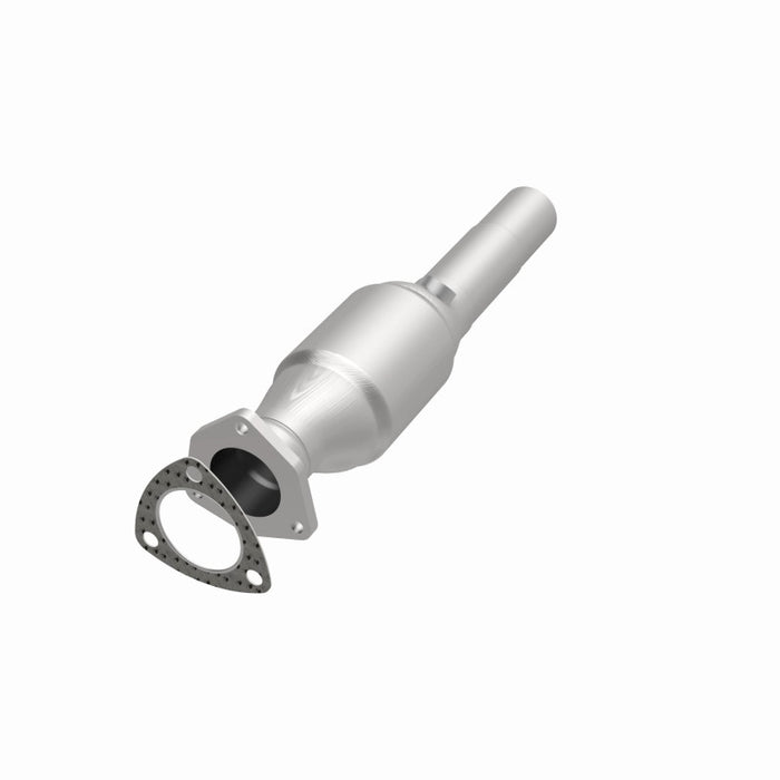 MagnaFlow Direct Fit Catalytic Converter VW Cabrio/Jetta 2.0L 96-98