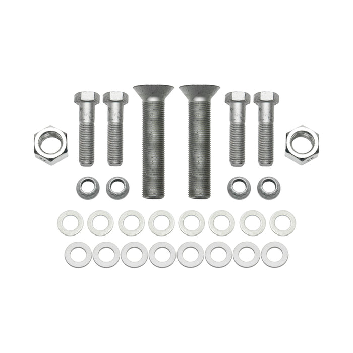 Wilwood bolt kit bracket mopar b&e body 62-71