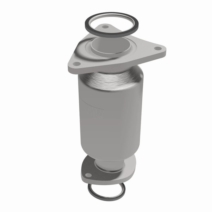 MagnaFlow Direct Fit Catalytic Converter 01-06 Lexus GS430/LS430 4.3L V8 (CA Emissions)
