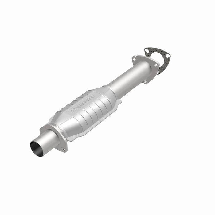 MagnaFlow Direct Fit Catalytic Converter 95-98 GM S10 Pickup 4.3L