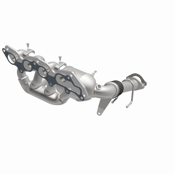 Magnaflow 19-23 Ford Transit Connect EPA Compliant Direct-Fit Converter