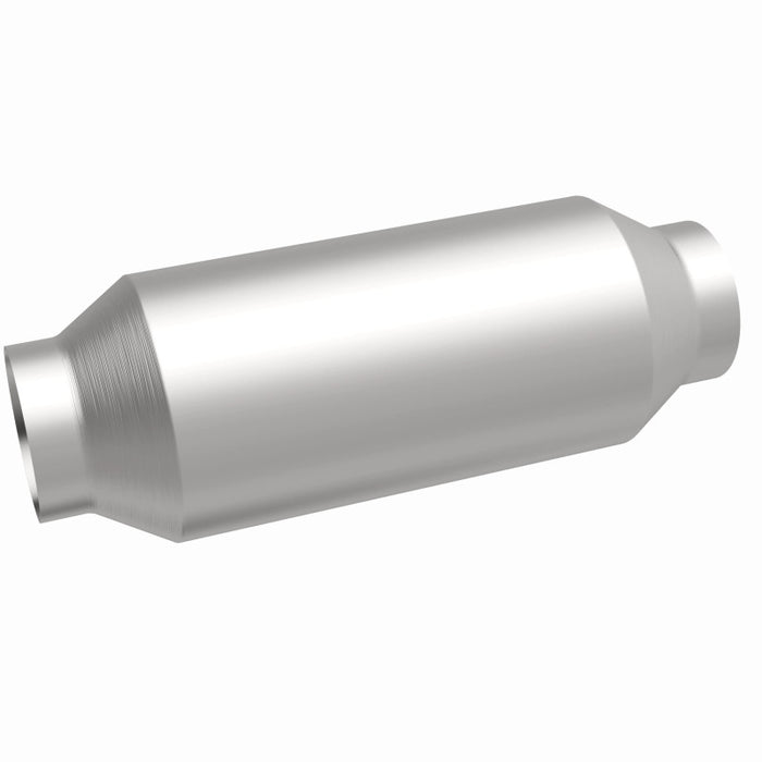 MagnaFlow Universal Catalytic Converter 3.0in. C/C spun body